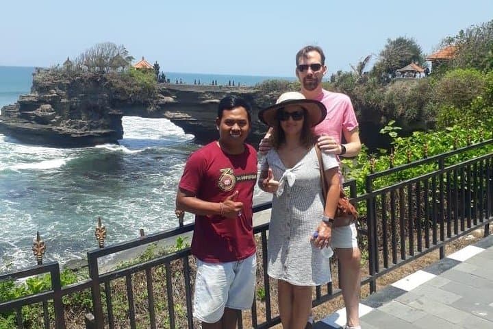 Bali Private 3-Day Highlights: Ubud, Kintamani, Beaches & Watersports photo 6