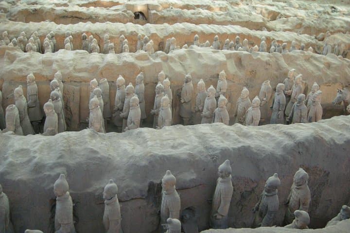 7-Day Private Guided Tour: Guilin, Xi'an & Beijing Highlights photo 6