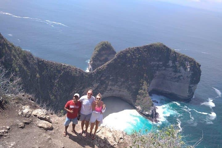 Nusa Penida One-Day Private Tour: Broken Beach, Angel's Billabong & Kelingking photo 3