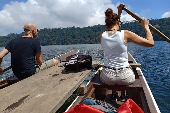 North Bali Escape: Tamblingan Lake & Munduk Jungle Day Trip photo 1
