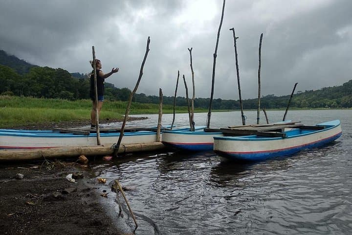 North Bali Escape: Tamblingan Lake & Munduk Jungle Day Trip photo 3