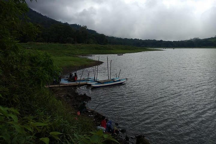 North Bali Escape: Tamblingan Lake & Munduk Jungle Day Trip photo 4