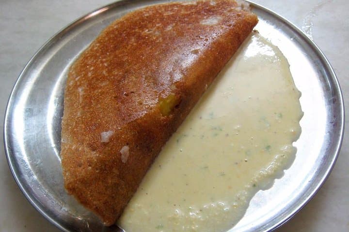 Good Morning Bengaluru: Early-Morning Cycling to Lalbagh, Gavi Caves & MTR Breakfast photo 3