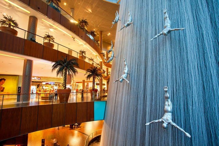 Private Dubai City Tour & Dubai Frame — 4–5 Hour Urban Highlights Experience photo 5