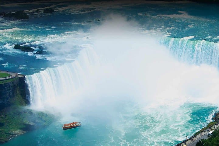 3-Day Bus Tour from New York to Washington D.C., Watkins Glen & Niagara Falls photo 1