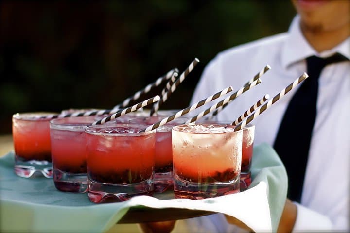 Prague Cocktail Crawl and VIP Club Night: Bars, Cocktails & Skip-the-Line Entry