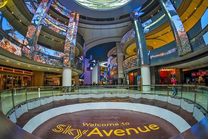 Genting Highlands and Batu Caves Day Trip with 2-Way Cable Car Tickets photo 5
