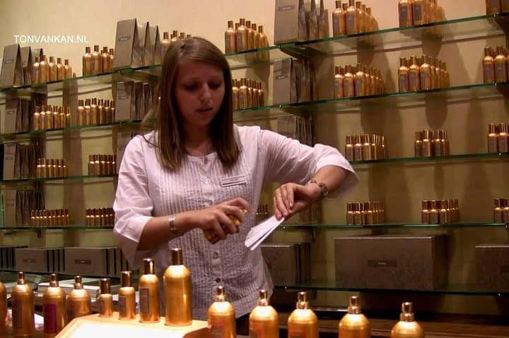 Grasse Perfume & Flower Full-Day Private Tour: Behind the Scents of the Riviera photo 3