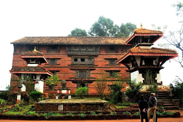 Nuwakot Seven-Story Palace Day Tour from Kathmandu photo 3