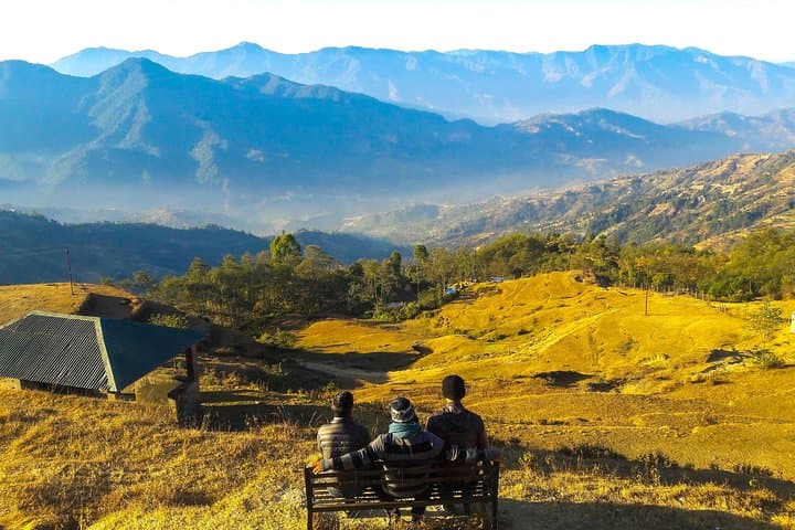Nuwakot Seven-Story Palace Day Tour from Kathmandu photo 4