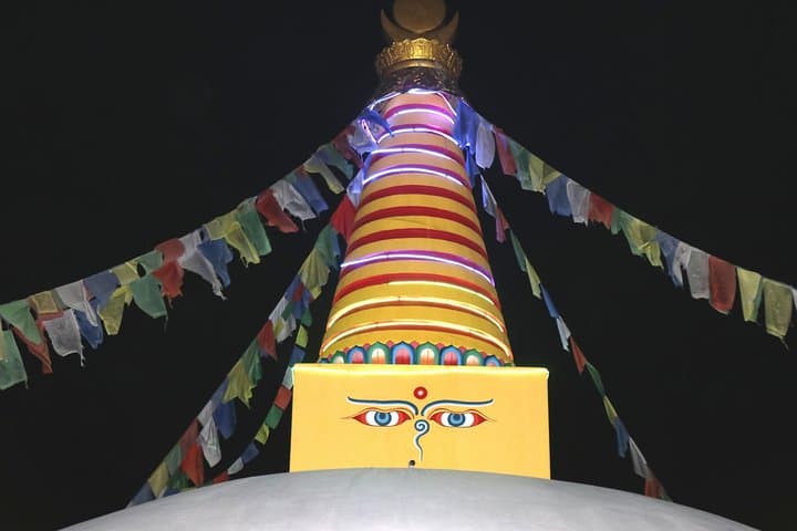 Bhaktapur Durbar Square: Private Day Tour through Nepal’s Newari Heart photo 2