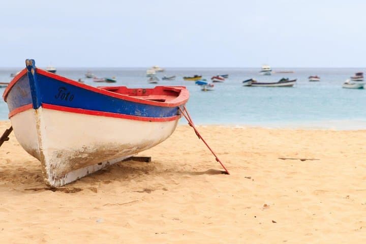 5-Day Cape Verde Adventure: Mindelo, Santo Antão Hike & Coastal Culture photo 4
