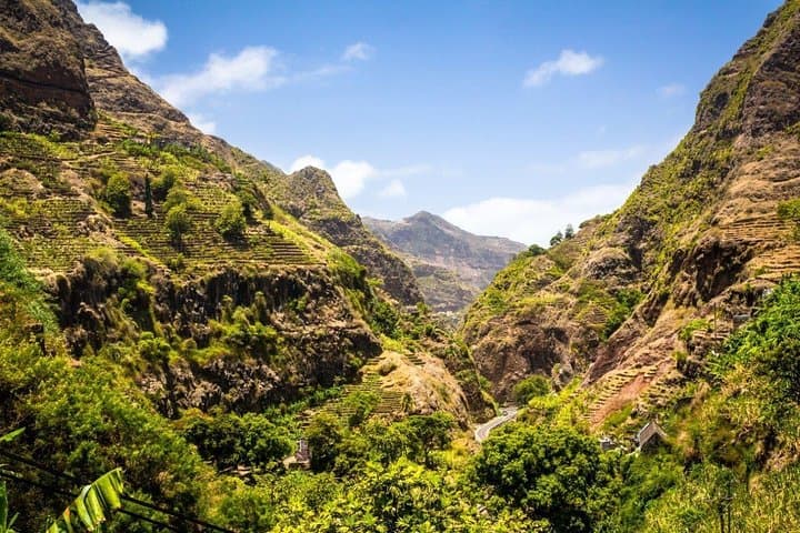 5-Day Cape Verde Adventure: Mindelo, Santo Antão Hike & Coastal Culture