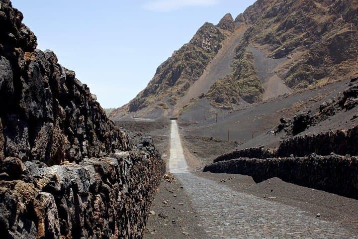 5-Day Cape Verde Adventure: Mindelo, Santo Antão Hike & Coastal Culture photo 5