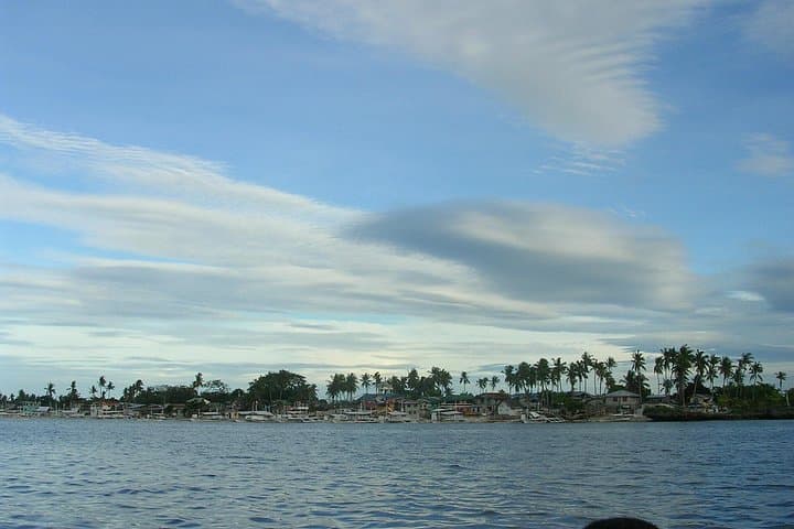 Cebu Island Hopping from Cebu City — Nalusuan, Olango & Pandanon with Lunch photo 3