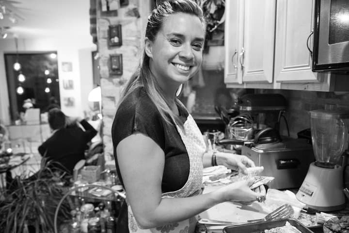 Learn to Make Authentic Mexican Mole in Chicago: Hands-On Workshop and Lunch photo 3