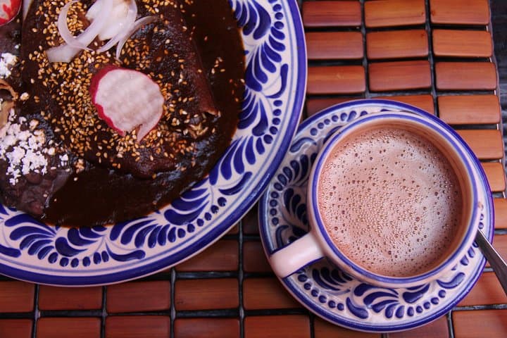 Learn to Make Authentic Mexican Mole in Chicago: Hands-On Workshop and Lunch photo 4