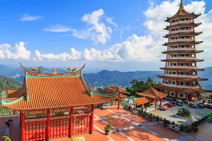 Genting Highlands Full-Day Tour with Batu Caves & Skyway Cable Car photo 3