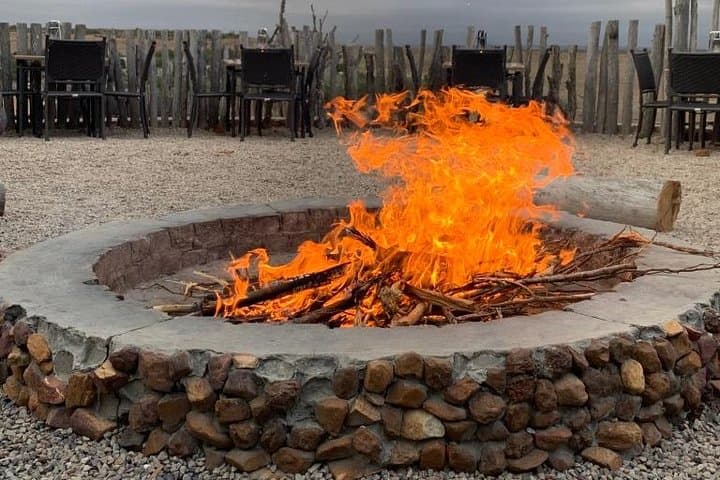 2-Day Garden Route Safari from Cape Town — Big Five Lodge Experience photo 3