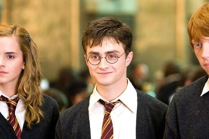 Ultimate Harry Potter Walking Tour in London with Private Guide