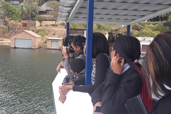 Harties Cableway & Hartbeespoort Dam Cruise: Full-Day Aerial Views and Sunset Boat Ride photo 5