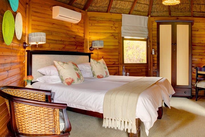 2-Day Garden Route Safari from Cape Town — Big Five Lodge Experience photo 6