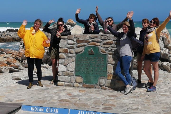 2-Day Garden Route Safari from Cape Town — Big Five Lodge Experience photo 5