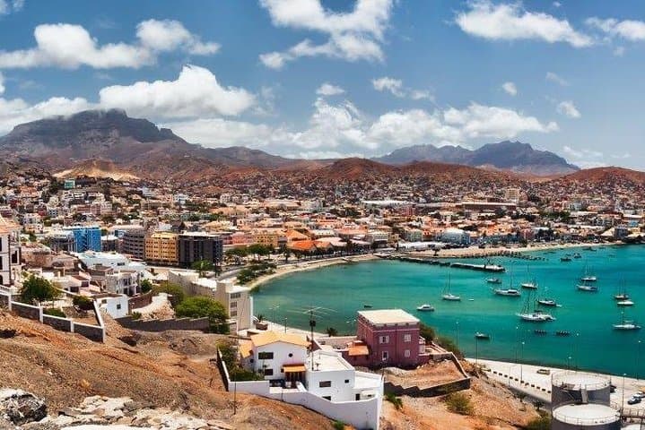 5-Day Cape Verde Adventure: Mindelo, Santo Antão Hike & Coastal Culture photo 2