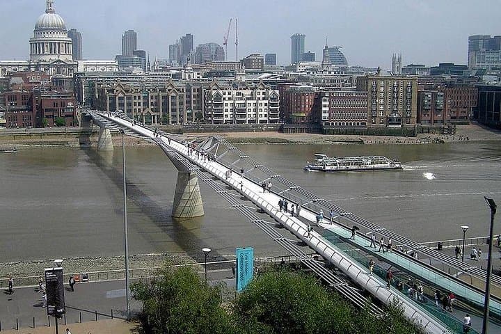 Ultimate Harry Potter Walking Tour in London with Private Guide photo 4
