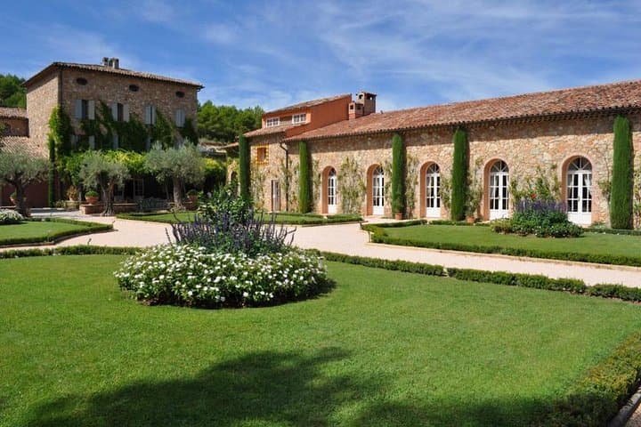 Full-Day Provence Wine Tour: Les Arcs & Var Vineyards with Tastings photo 4
