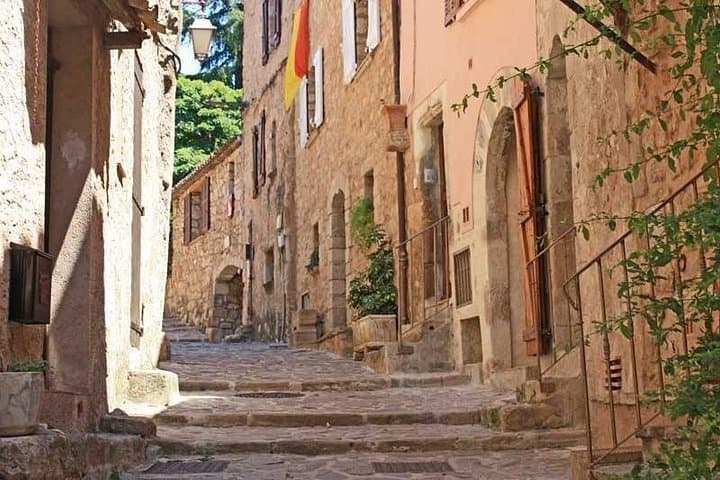 Full-Day Provence Wine Tour: Les Arcs & Var Vineyards with Tastings photo 5