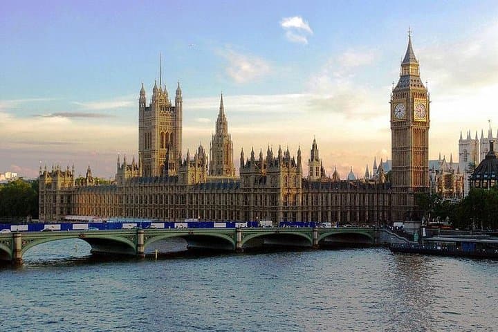 Ultimate Harry Potter Walking Tour in London with Private Guide photo 6