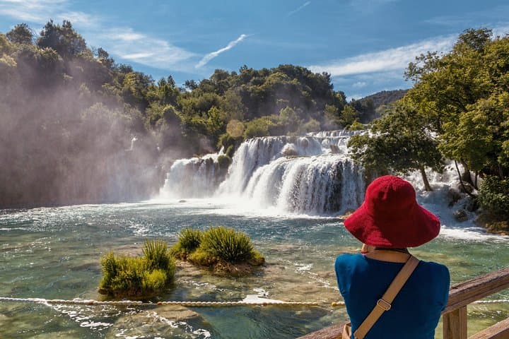 Exploring Krka National Park: A Full-Day Private Tour from Dubrovnik photo 2