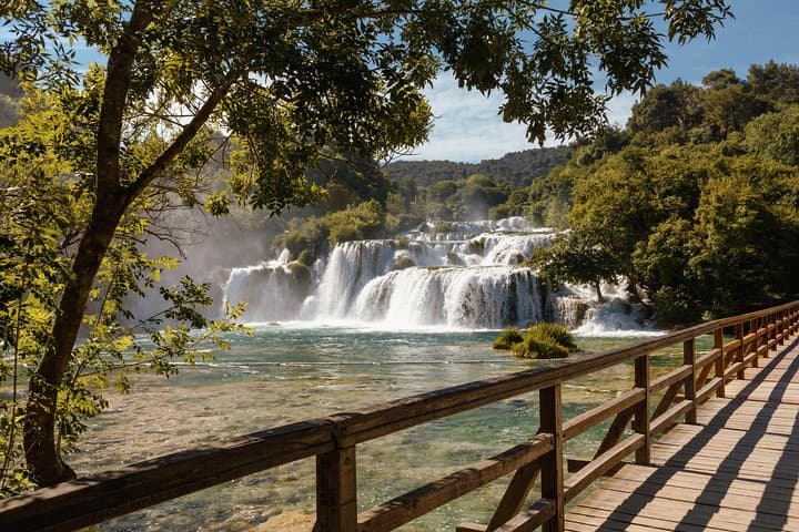 Exploring Krka National Park: A Full-Day Private Tour from Dubrovnik photo 3