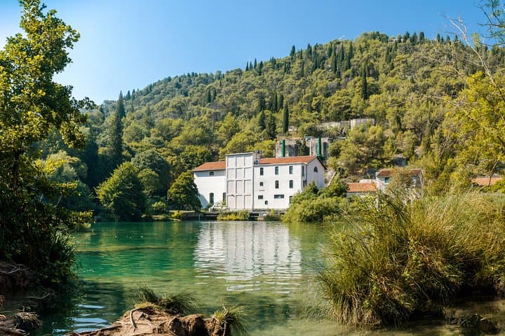 Exploring Krka National Park: A Full-Day Private Tour from Dubrovnik photo 5