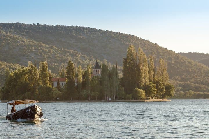 Exploring Krka National Park: A Full-Day Private Tour from Dubrovnik photo 6