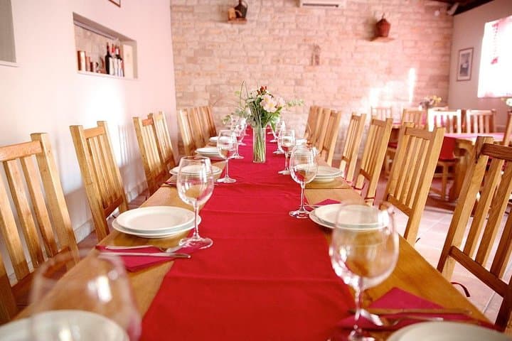 Private Krka Waterfalls & Dalmatian Wine Tasting from Split photo 6