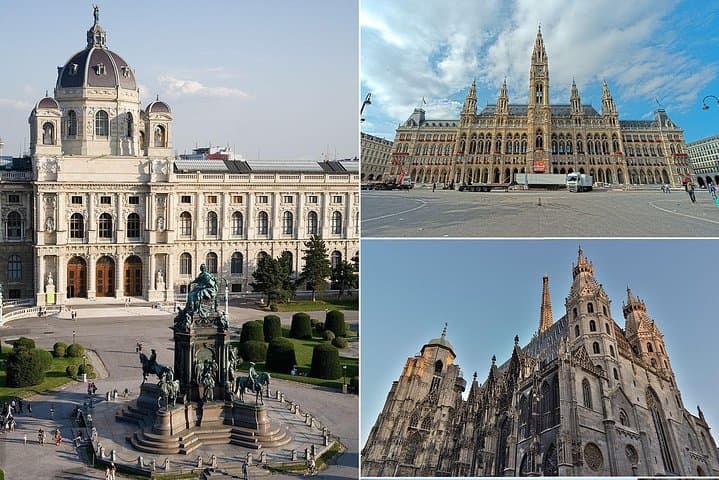 Prague to Vienna Private Transfer with Optional Telc UNESCO Stop photo 6