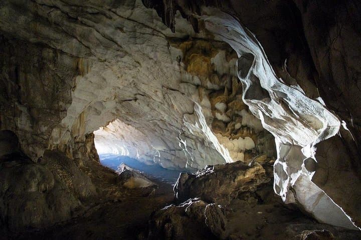 Hike Pellumbas Cave & Erzeni Canyon: Day Trip from Tirana photo 5