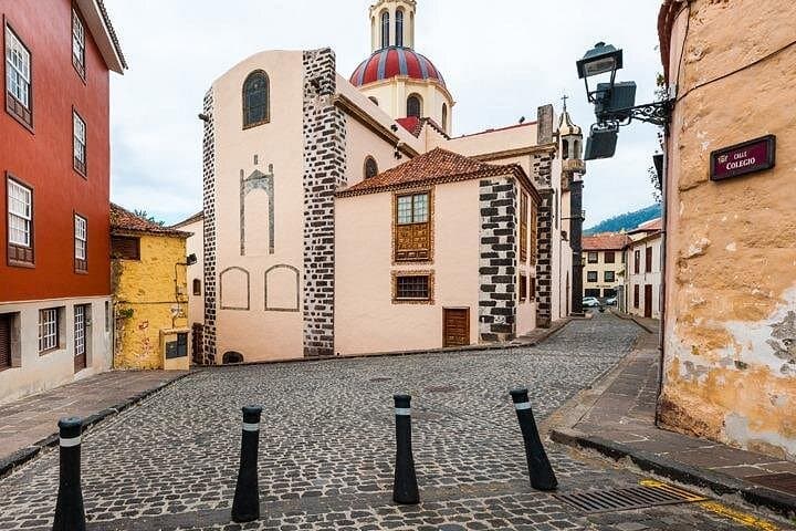 Tenerife Full Island Tour: Teide, Los Gigantes & Coastal Highlights photo 3