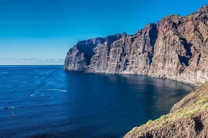 Tenerife Full Island Tour: Teide, Los Gigantes & Coastal Highlights photo 2