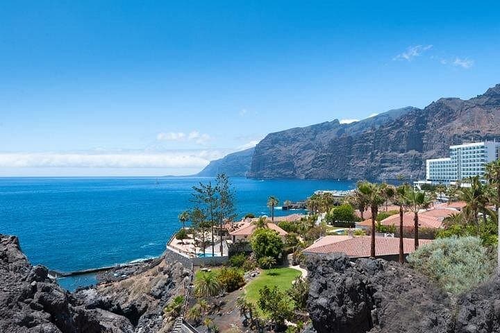 Tenerife Full Island Tour: Teide, Los Gigantes & Coastal Highlights photo 1