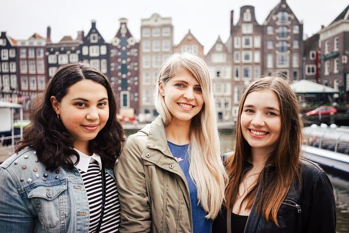 Amsterdam Phone Photo Tour: See, Shoot & Share with an Instagram Pro photo 3