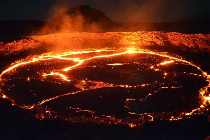 Danakil Depression: 3-Day Dallol & Erta Ale Volcano Adventure photo 5