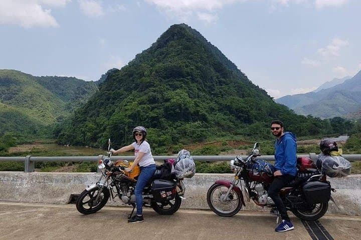 Ho Chi Minh Trail Loop: 3-Day Motorbike Adventure from Hue to Hoi An