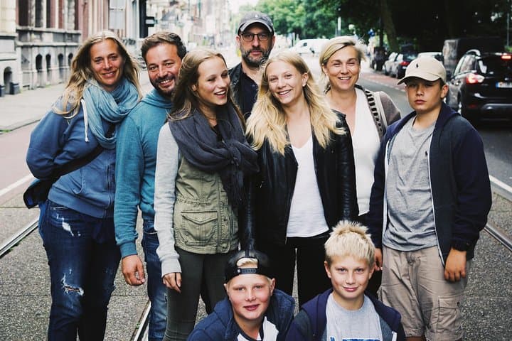 Amsterdam Phone Photo Tour: See, Shoot & Share with an Instagram Pro photo 6