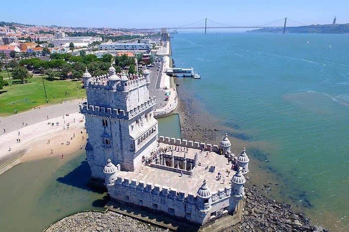 Lisbon, Sintra & Cascais: Essential 2-Day Combi Tour from Lisbon photo 5