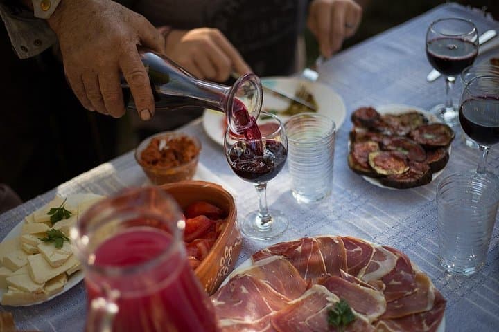 Lake Skadar Winery and Culinary Day Tour from Kotor - Wine Tasting & Slow Food photo 1