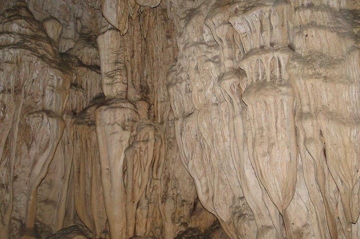 Baratang Limestone Caves & Mud Volcano Day Tour from Port Blair photo 3