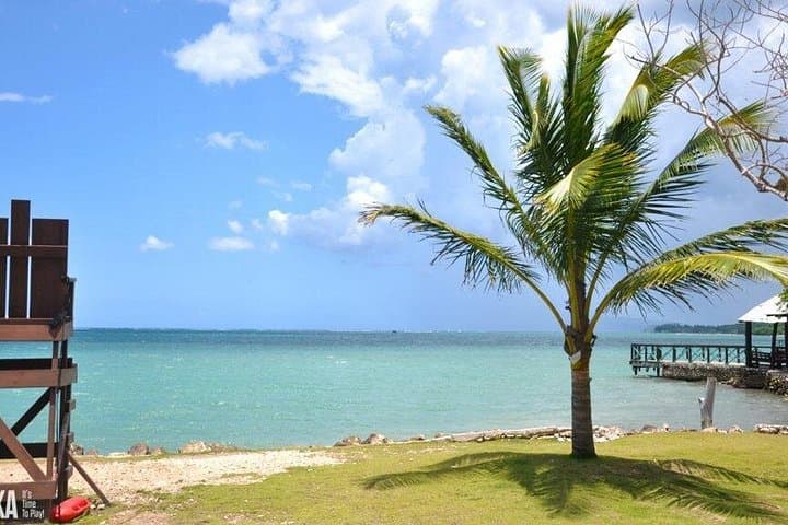 Horseback and Zipline Combo at Chukka Ocean Outpost — Montego Bay Adventure photo 4